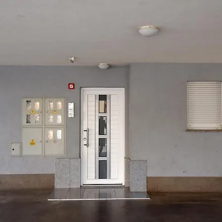 Apartment Beautiful Butterfly With Free Parking *