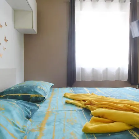 Apartment Beautiful Butterfly With Free Parking *