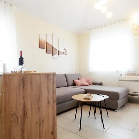 Beautiful Butterfly With Free Parking Apartment